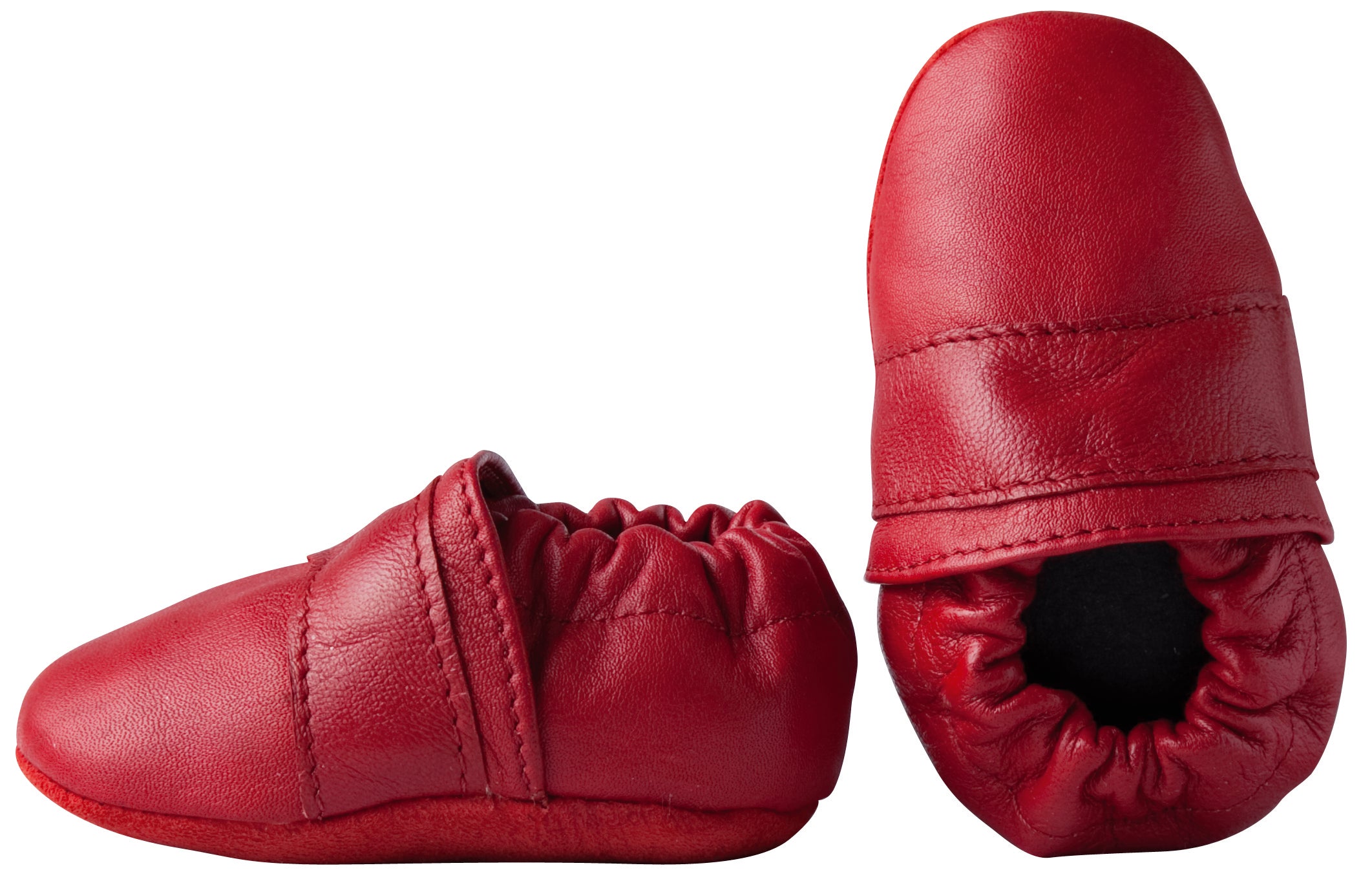 Lederschuhe_Z1_rot