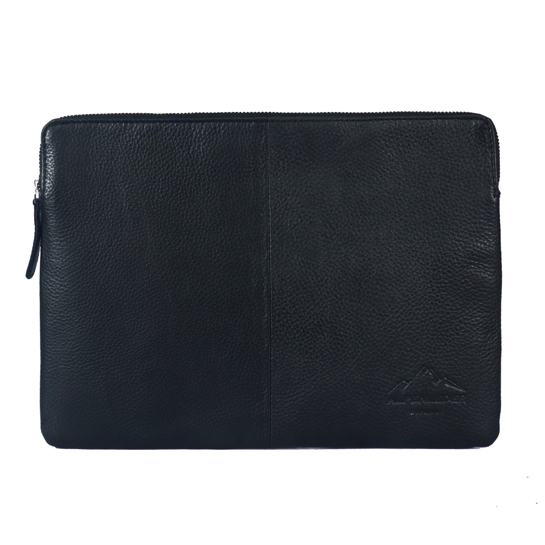 Alpenleder MacBook / iPad Sleeve STENZ 15"