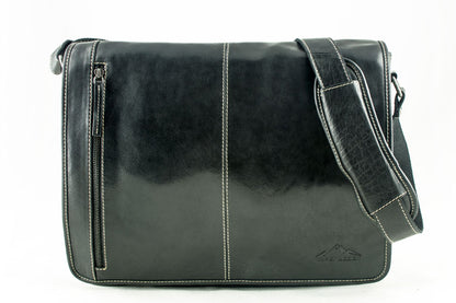 MessengerbagATLANTAEbenholz-1