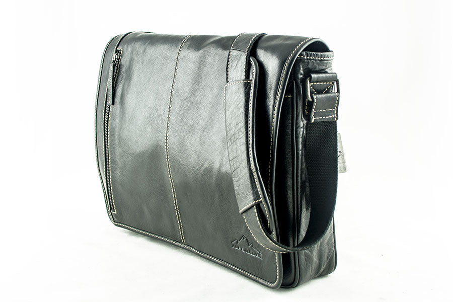 MessengerbagATLANTAEbenholz-2