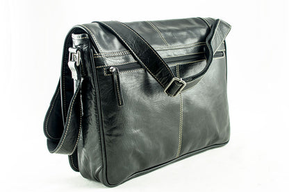 MessengerbagATLANTAEbenholz-4