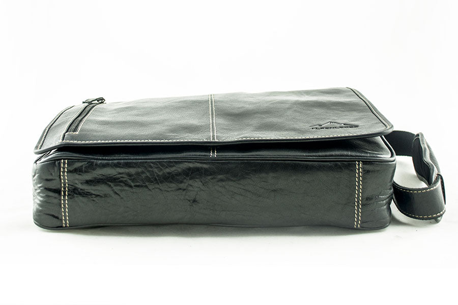 MessengerbagATLANTAEbenholz-6