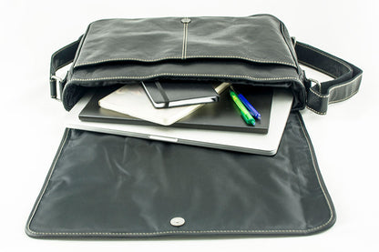 MessengerbagATLANTAEbenholz-7