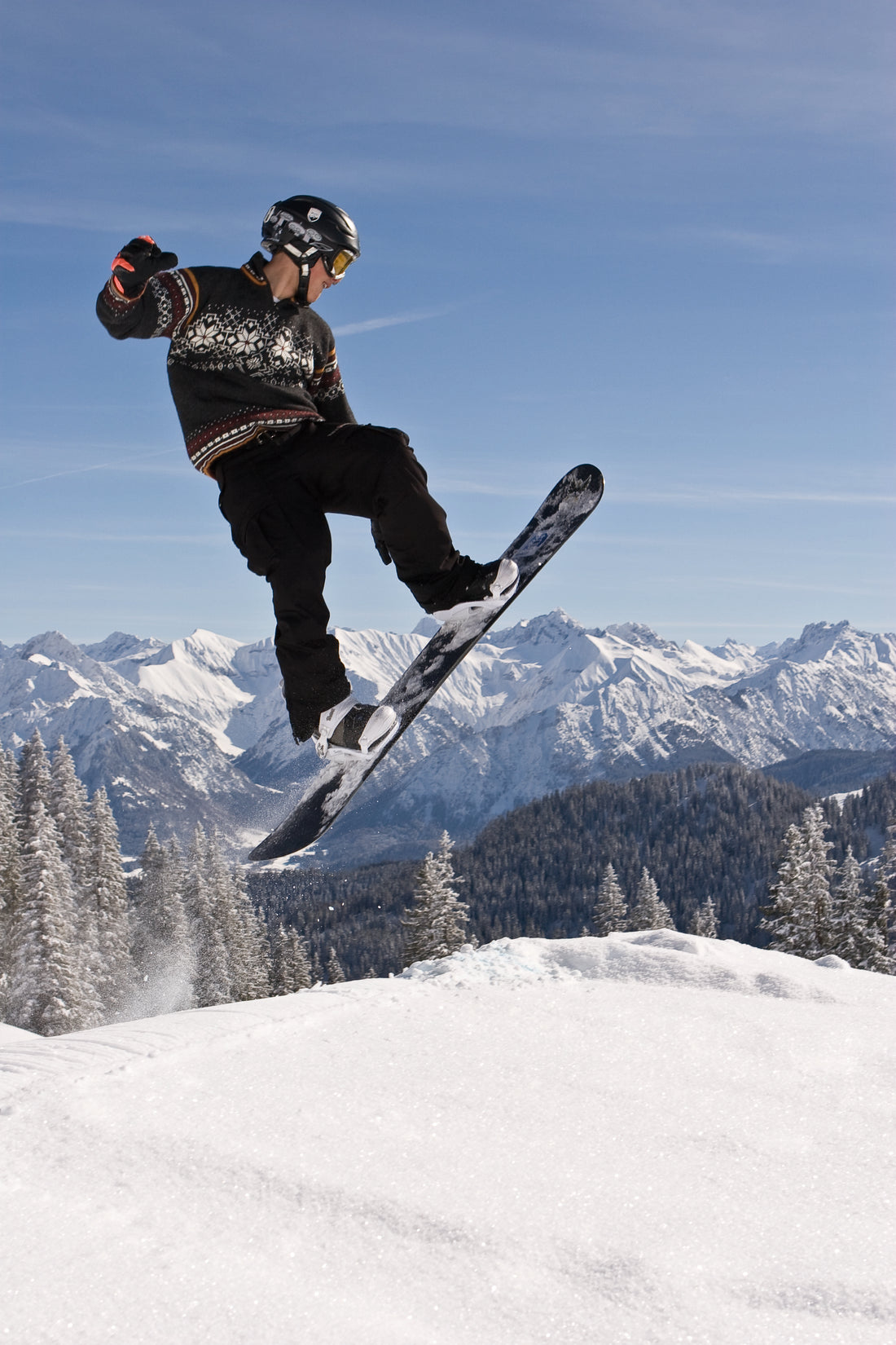 Snowboardtitel