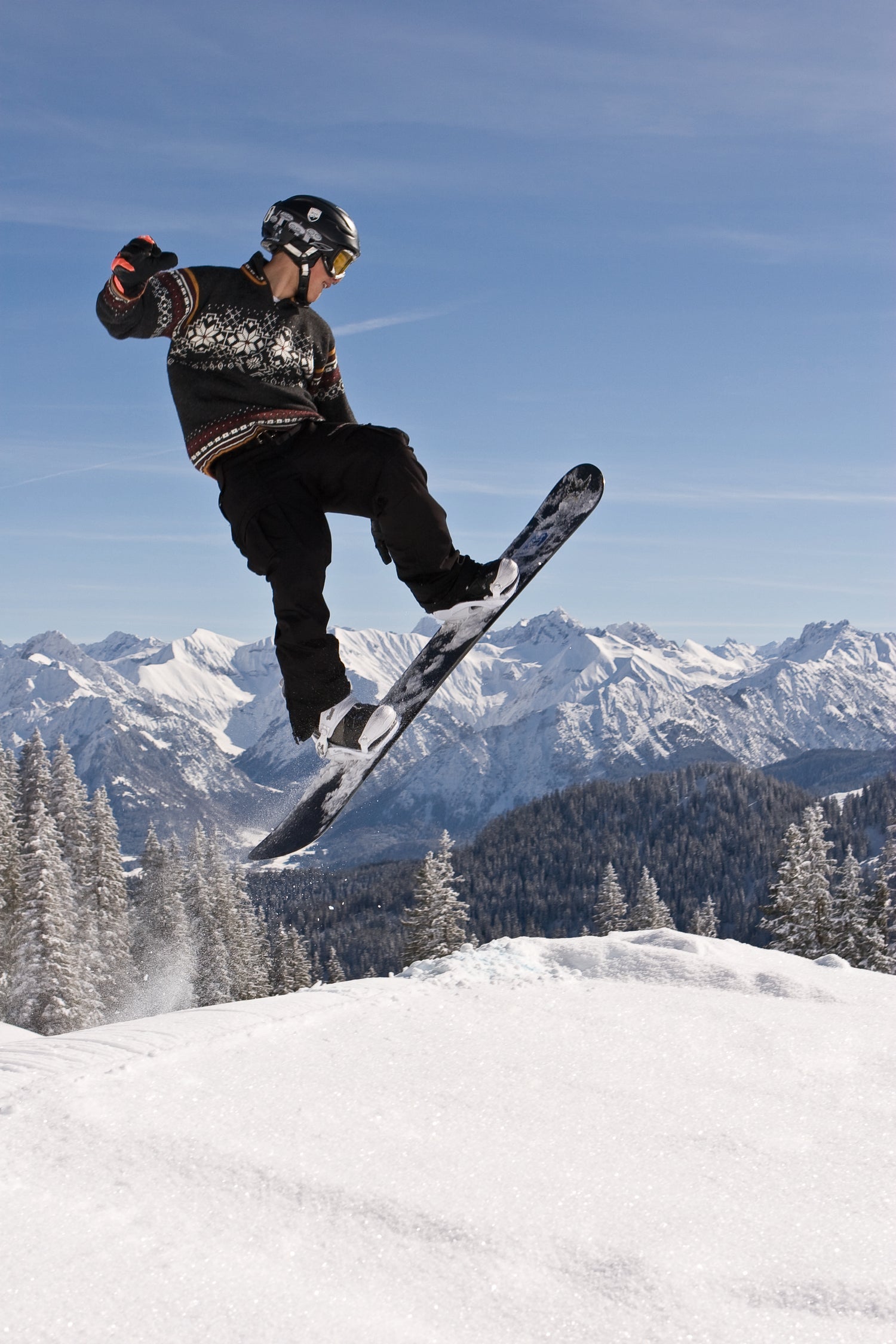 Snowboardtitel