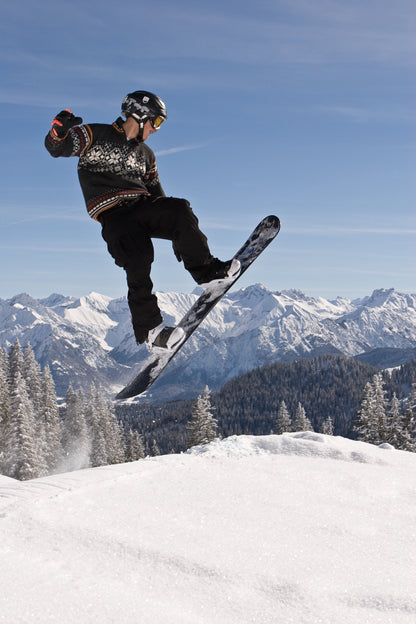 Snowboardtitel
