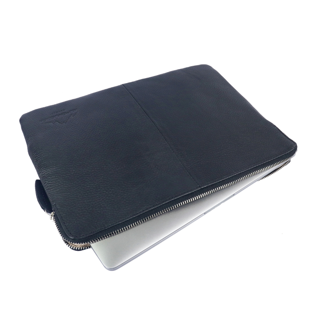 Alpenleder MacBook / iPad Sleeve SPEZI 13"