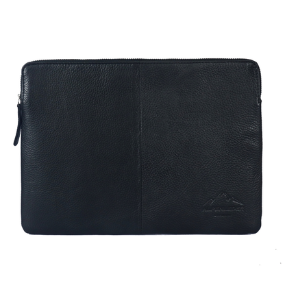 Alpenleder MacBook / iPad Sleeve STENZ 15"
