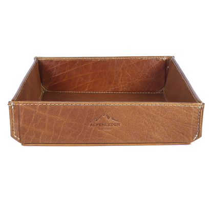 Alpenleder Valet Tray SACHERL